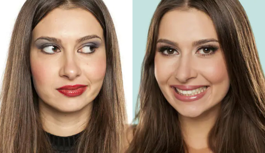 Kesalahan Makeup yang Sering Dilakukan