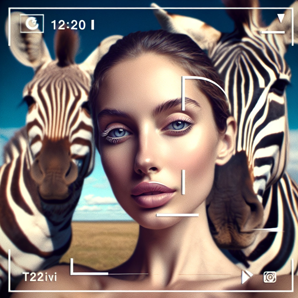 Makeup No-Makeup Look: Gaya Natural yang Lagi Viral di Sosmed