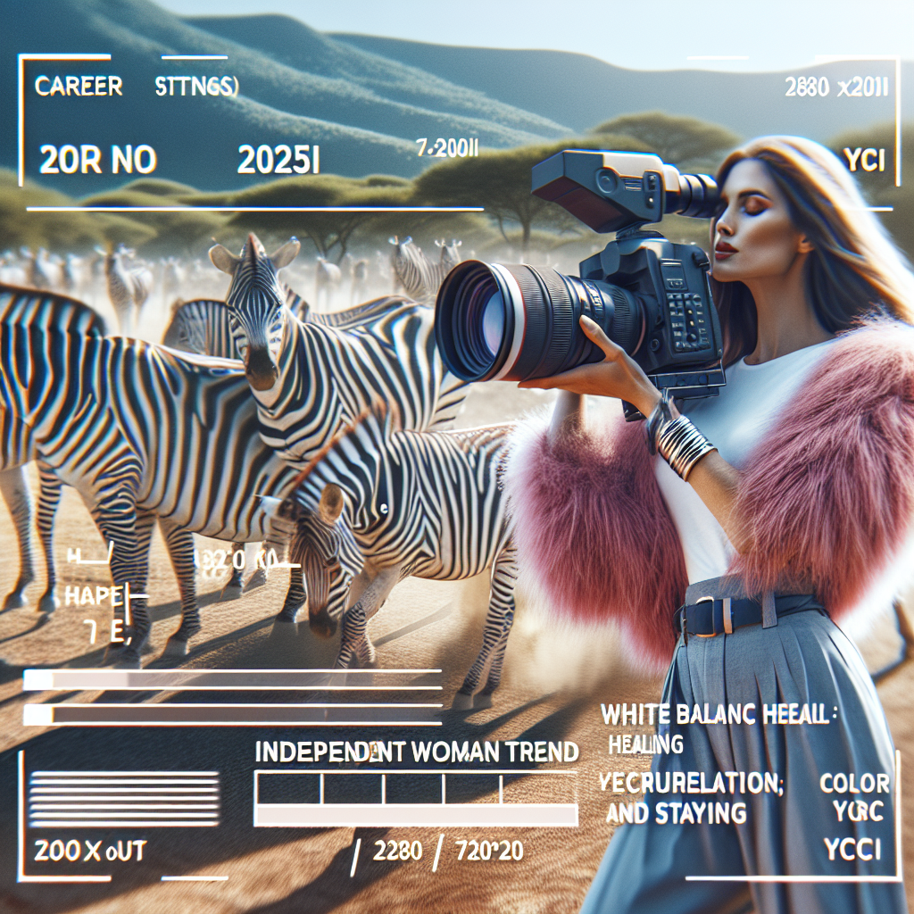 Tren Cewek Mandiri 2025: Karier, Healing, dan Tetap Stylish!