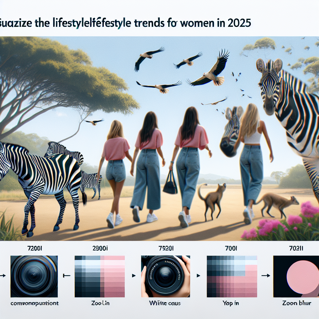 Tren Gaya Hidup Wanita 2025: Lebih Mandiri, Lebih Bahagia
