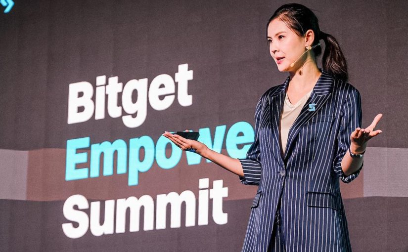 Financial Diva”: Gaya Hidup Wanita 2026 yang Tak Tabu Bicara Investasi Kripto & Pendapatan Pasif.