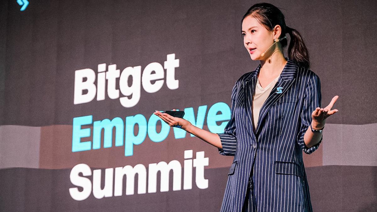 Financial Diva": Gaya Hidup Wanita 2026 yang Tak Tabu Bicara Investasi Kripto & Pendapatan Pasif.
