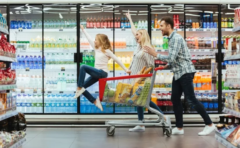 Resesi? Saya Malah Belanja Lebih Banyak: Strategi ‘Precision Shopping’ 2026 yang Justru Bikin Tabungan Saya Naik 30%.