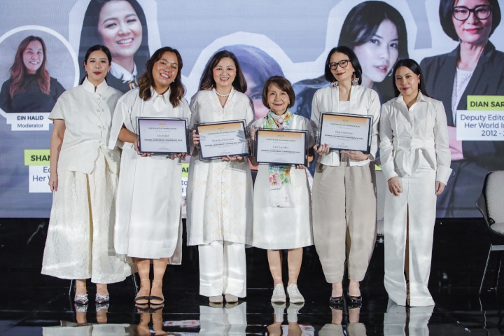 Soft Feminism: Gaya Hidup Wanita yang Lebih Sadar dan Realistis di 2025